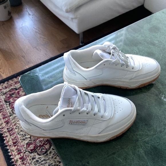 Reebok Club C Sneakers - Picture 2 of 3